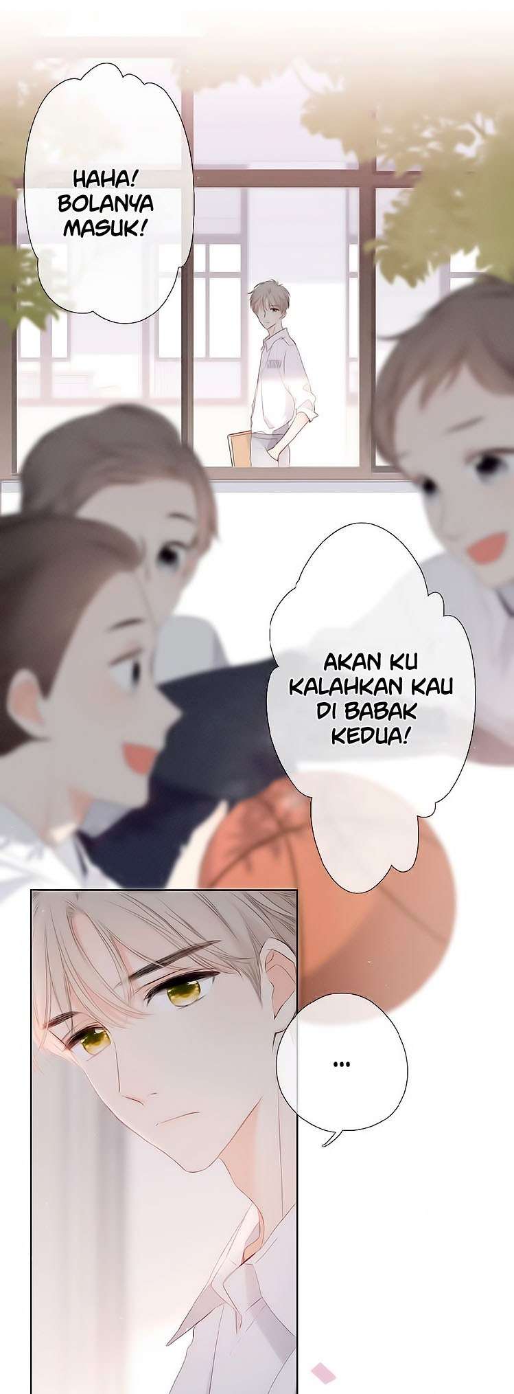 Once More Chapter 5 Gambar 5