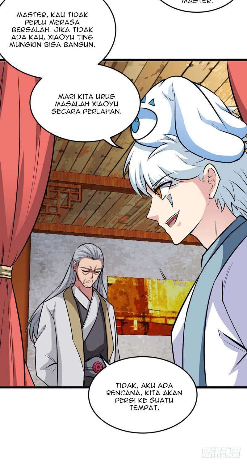 Supreme Godly System Chapter 124 Gambar 14
