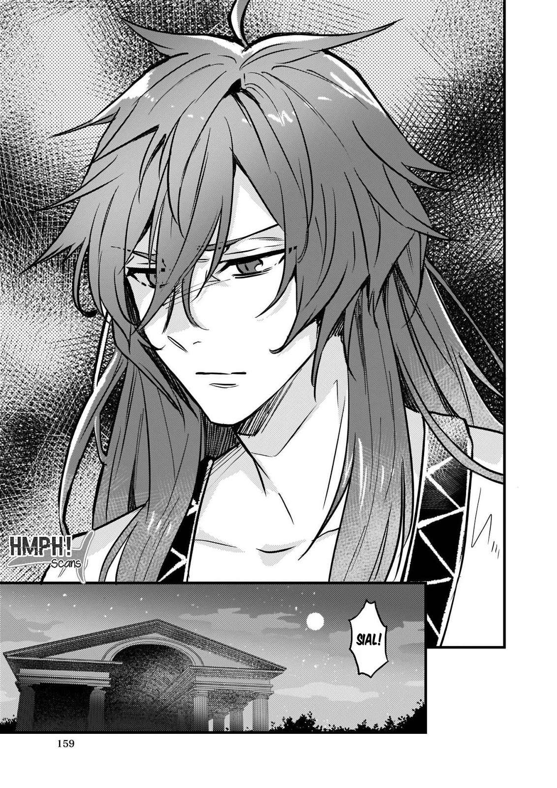 I was Told to Relinquish My Fiancé to My Little Sister, and the Greatest Dragon Took a Liking to Me and Unbelievably Took Over the Kingdom Chapter 6 Gambar 26