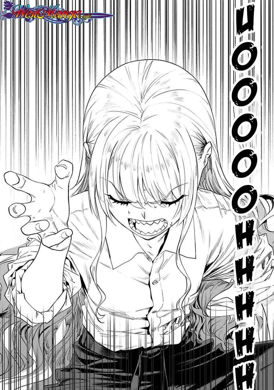 Fantasy Bishoujo Juniku Ojisan Chapter 2 Gambar 28