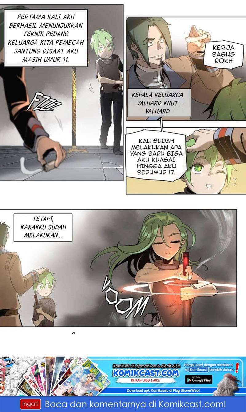 4 Cut Hero Chapter 43 3