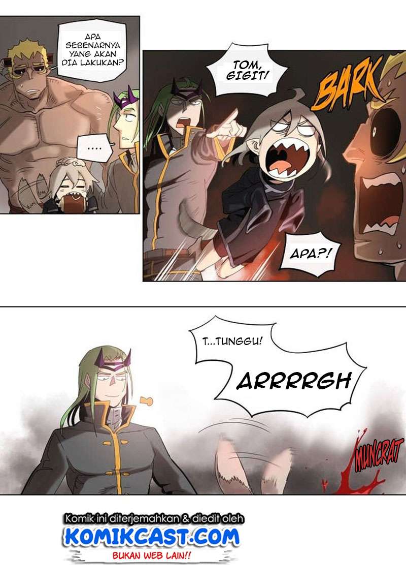 4 Cut Hero Chapter 42 13