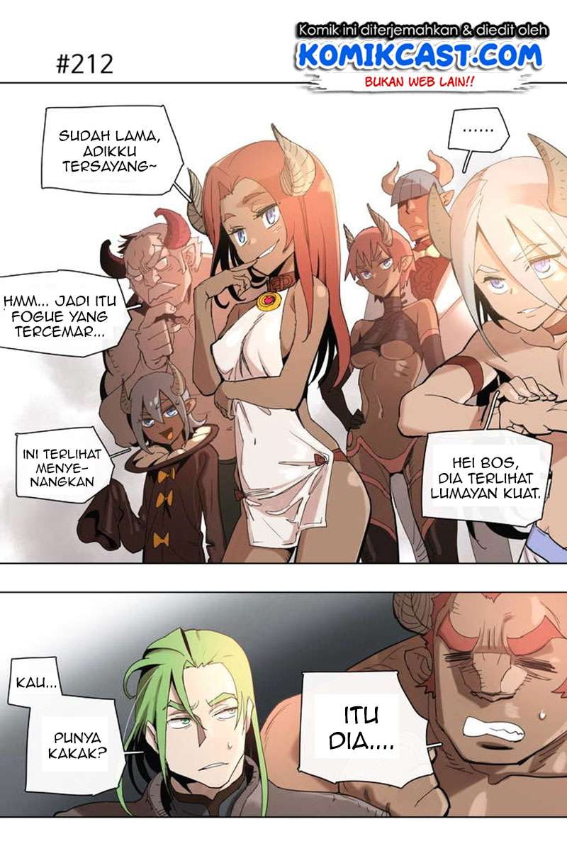 Baca  4 Cut Hero Chapter 41 Gambar 2