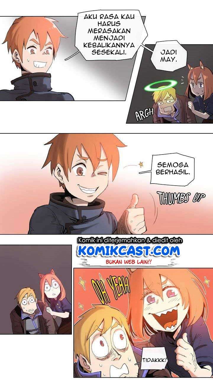 4 Cut Hero Chapter 38 15
