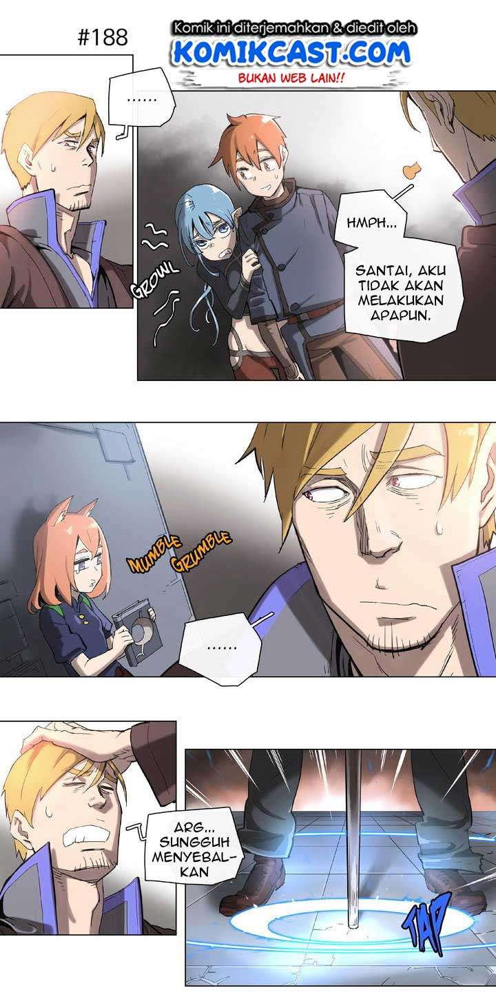 4 Cut Hero Chapter 36 14