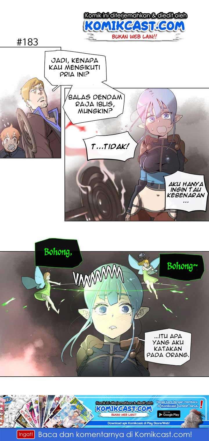 4 Cut Hero Chapter 36 2