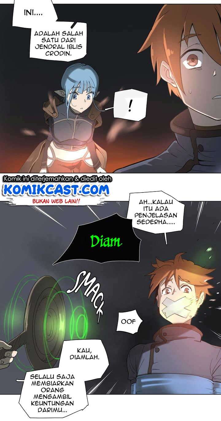 4 Cut Hero Chapter 35 22