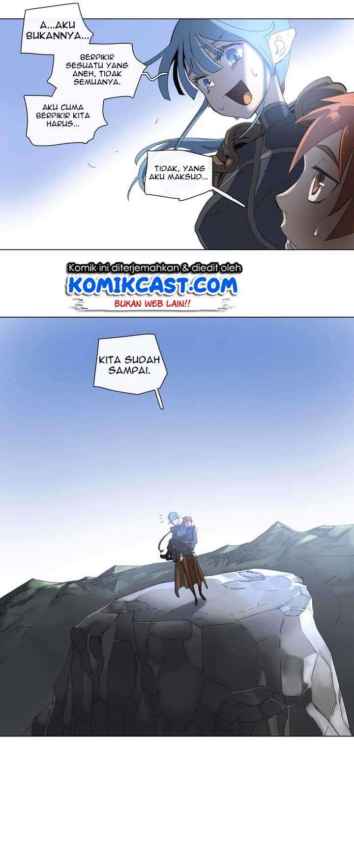 4 Cut Hero Chapter 35 7