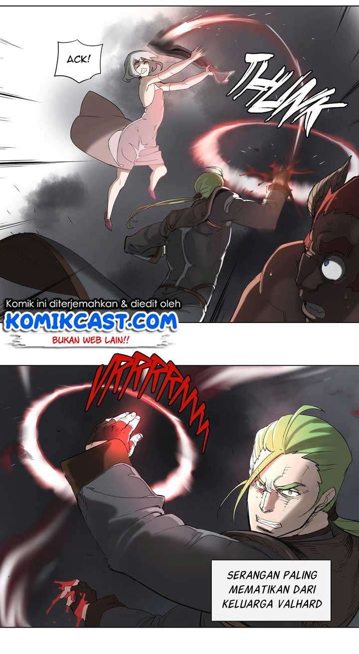 4 Cut Hero Chapter 33 16