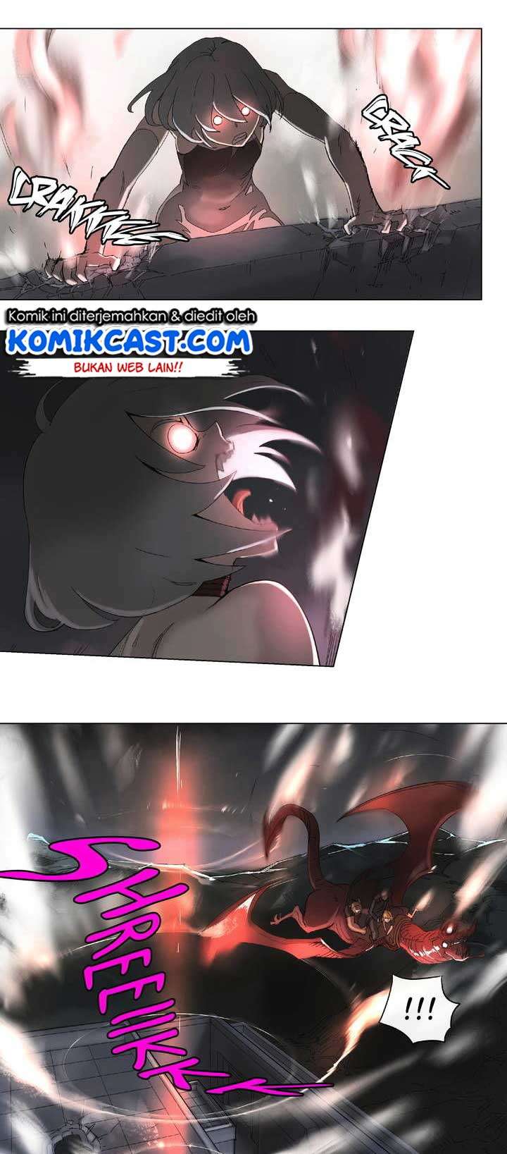 4 Cut Hero Chapter 33 22
