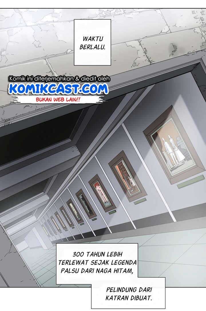 4 Cut Hero Chapter 30 13
