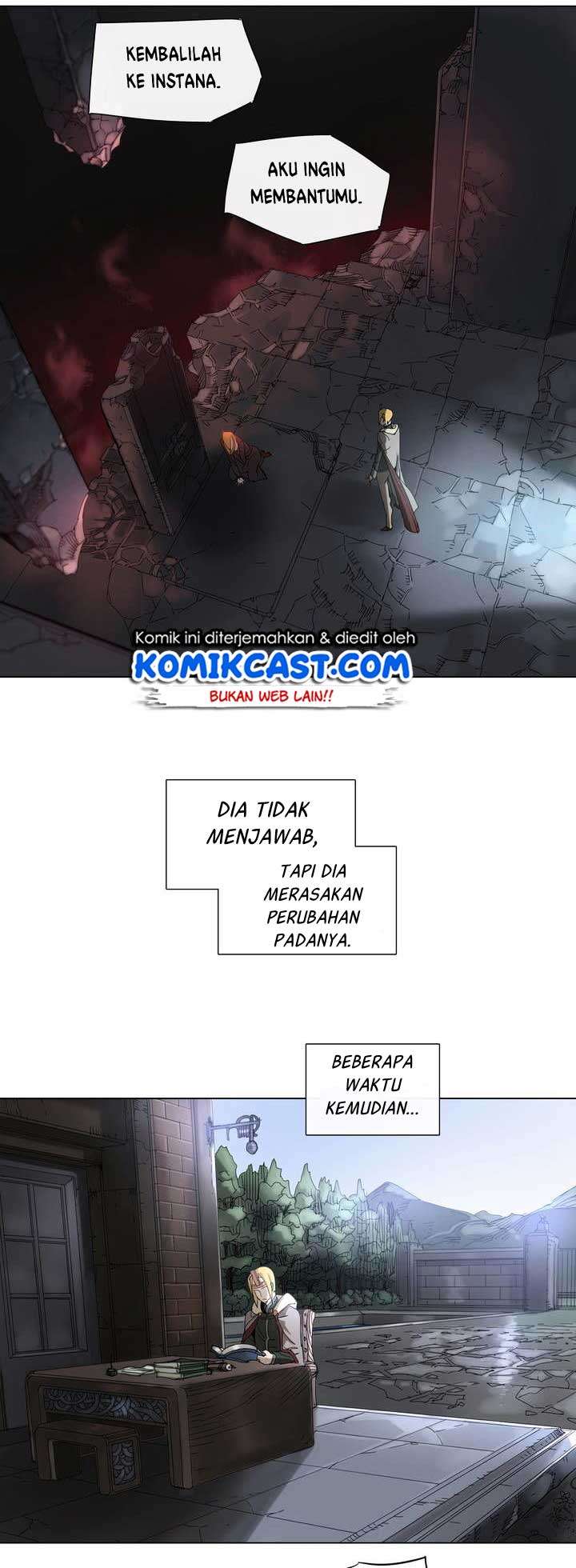 4 Cut Hero Chapter 30 6