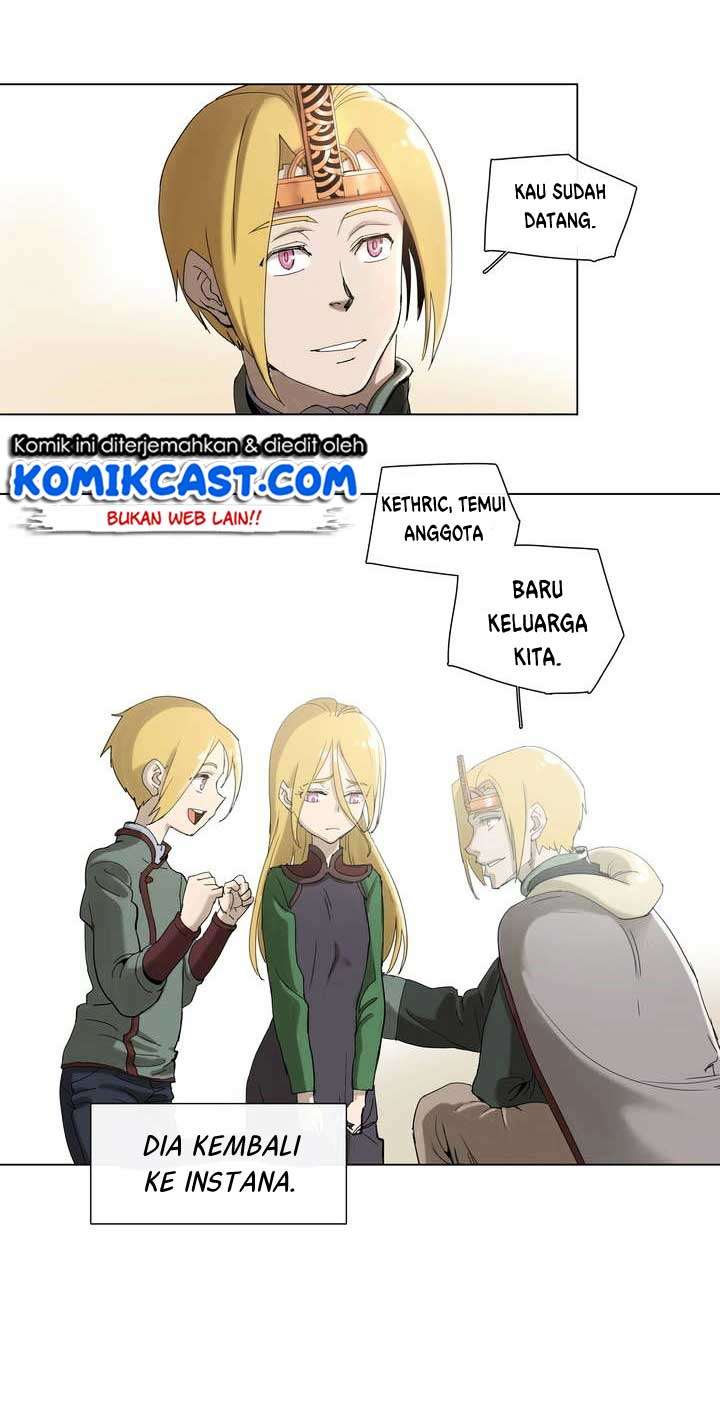 4 Cut Hero Chapter 30 8
