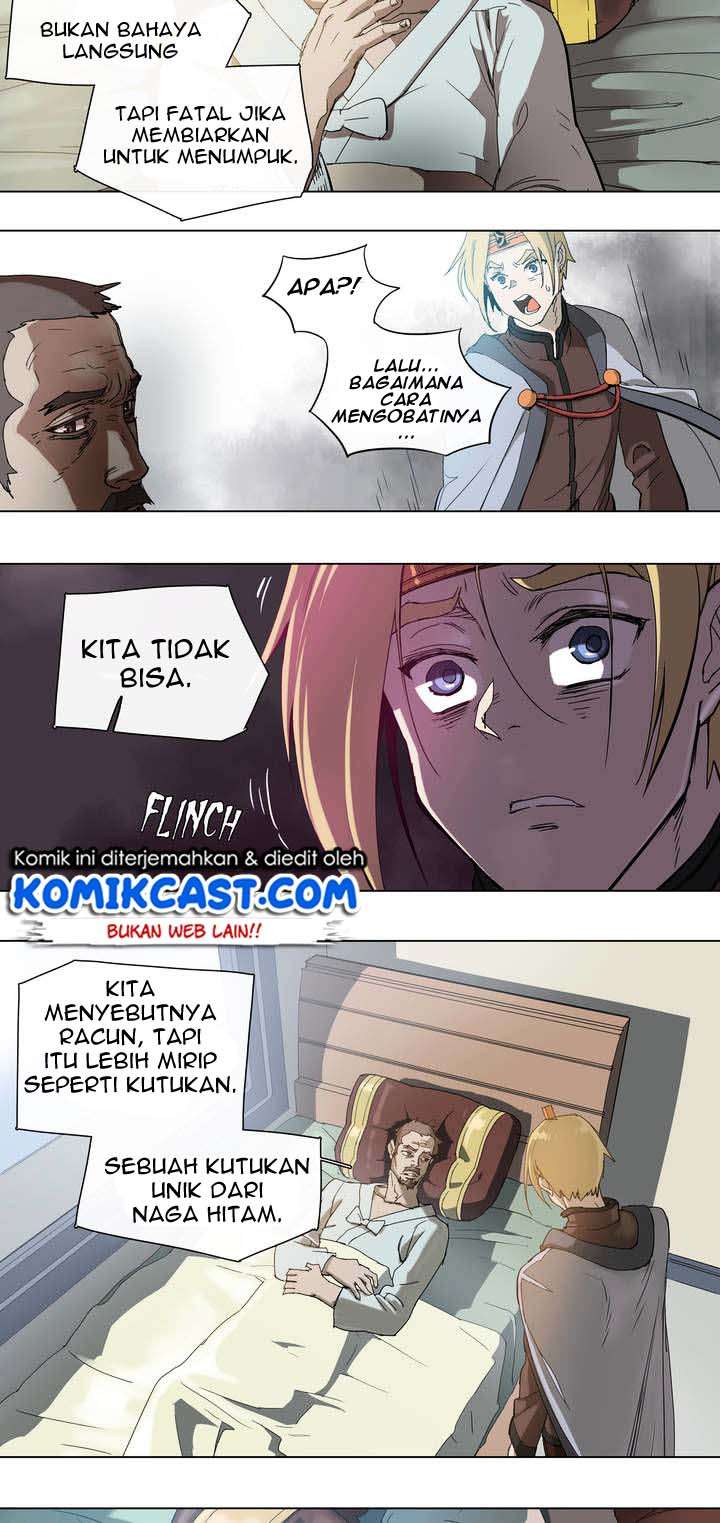 4 Cut Hero Chapter 28 4