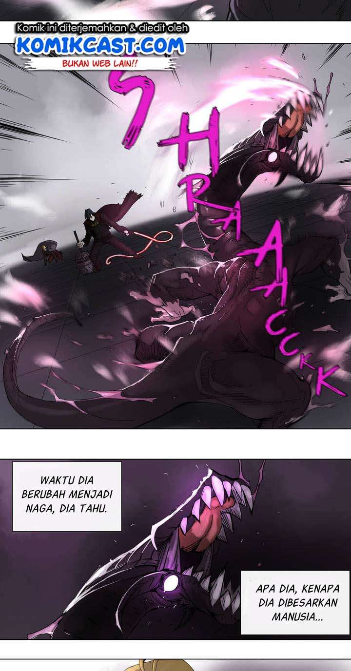 4 Cut Hero Chapter 26 14