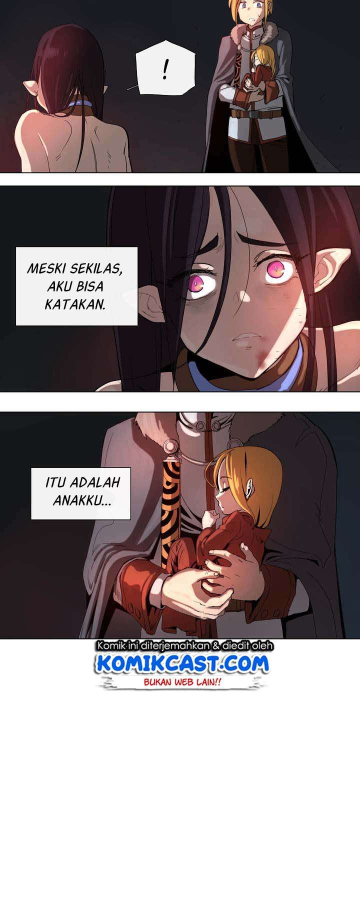 4 Cut Hero Chapter 24 5