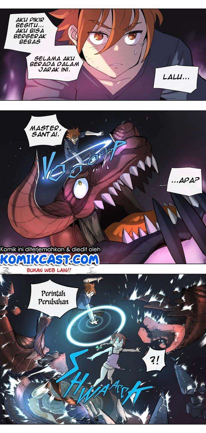 4 Cut Hero Chapter 22 3