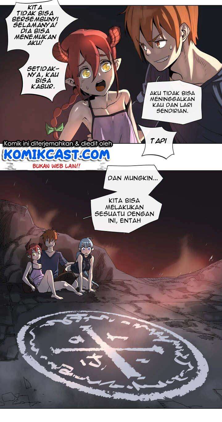 4 Cut Hero Chapter 22 8