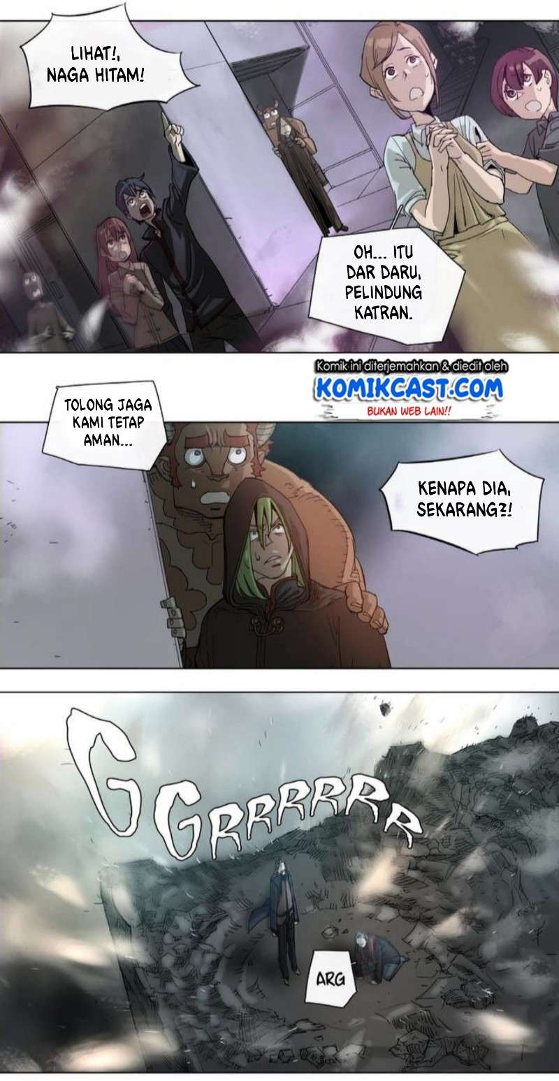 4 Cut Hero Chapter 20 12
