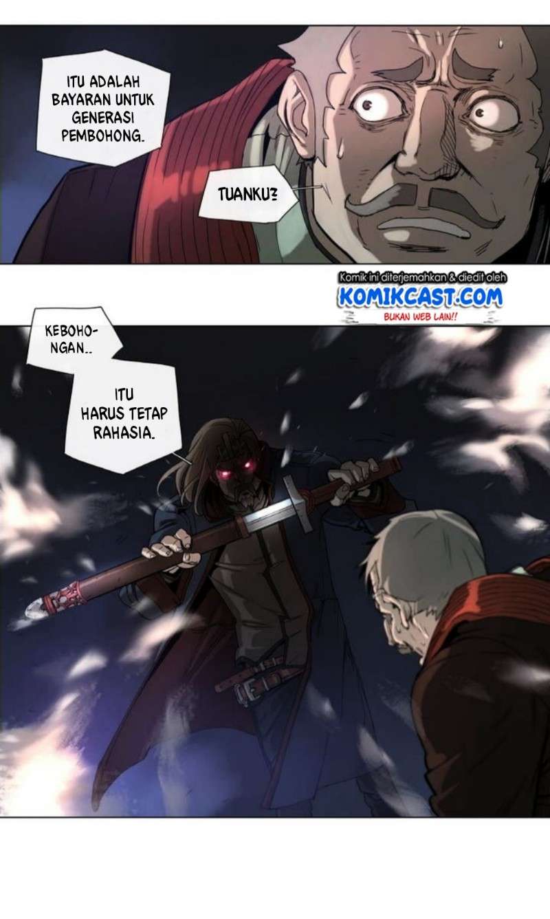 4 Cut Hero Chapter 20 16