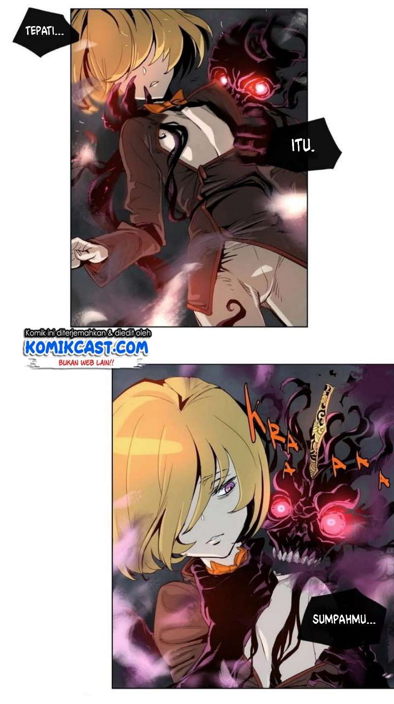 4 Cut Hero Chapter 20 7