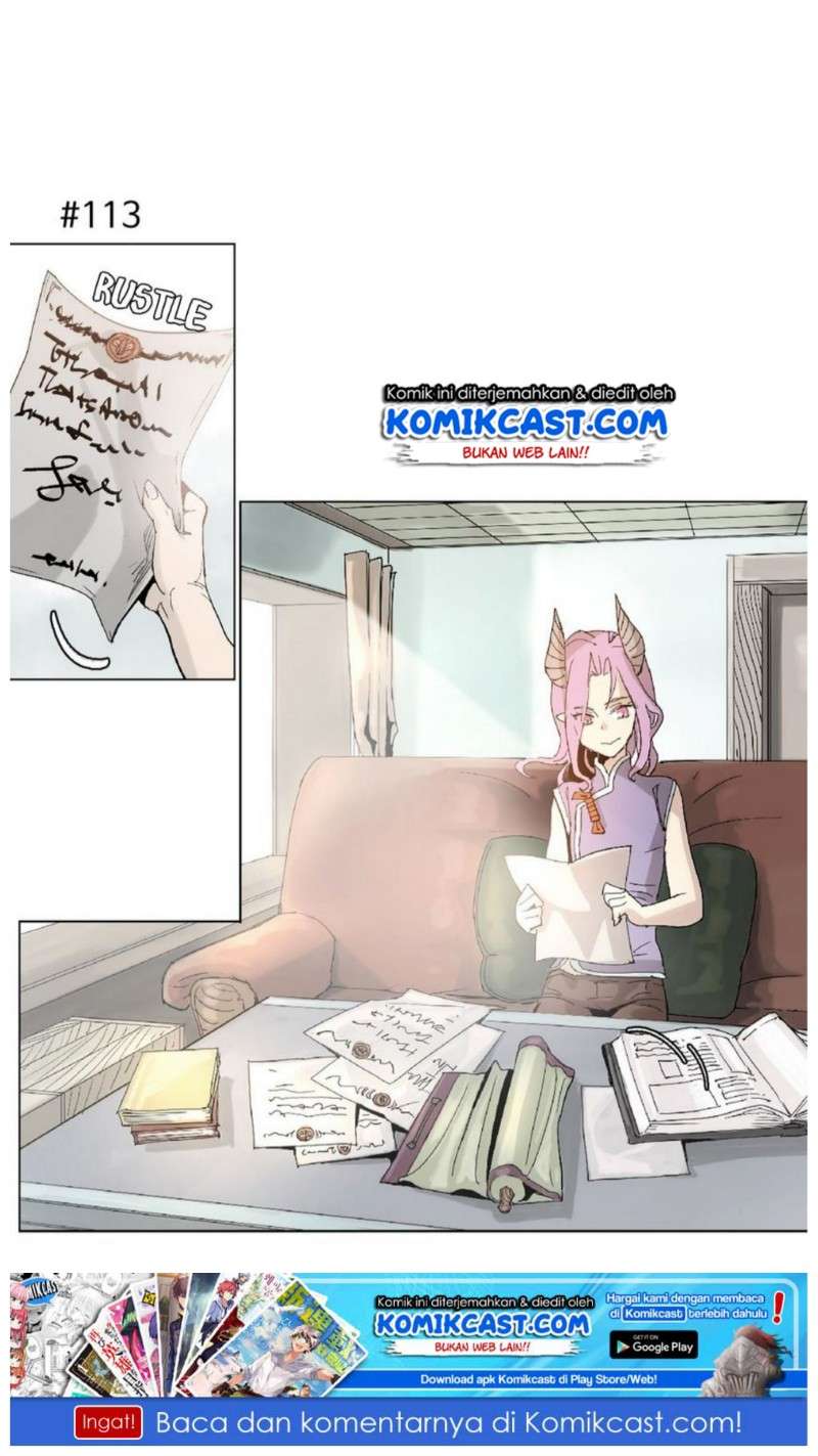4 Cut Hero Chapter 19 3