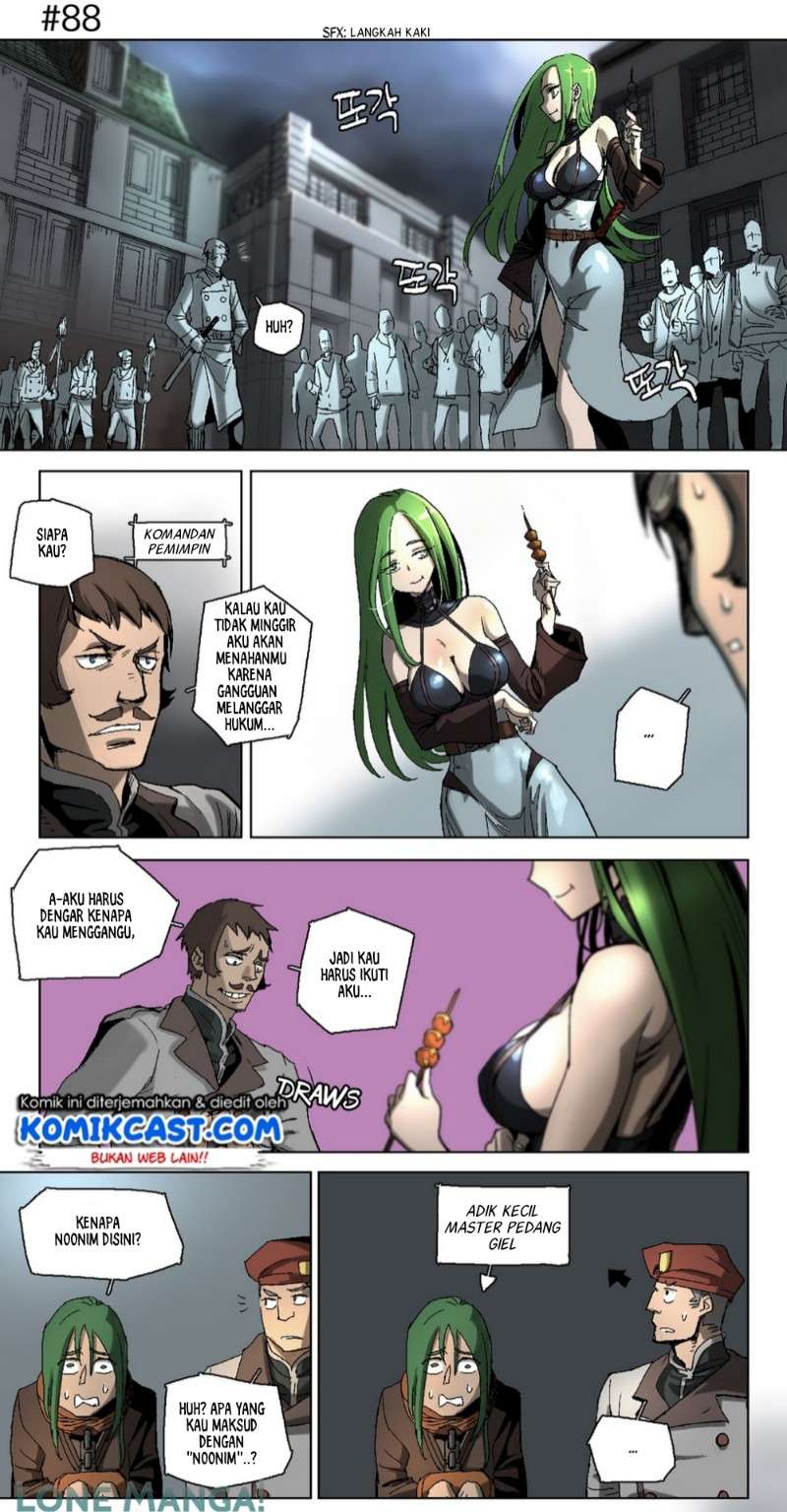 4 Cut Hero Chapter 14 8