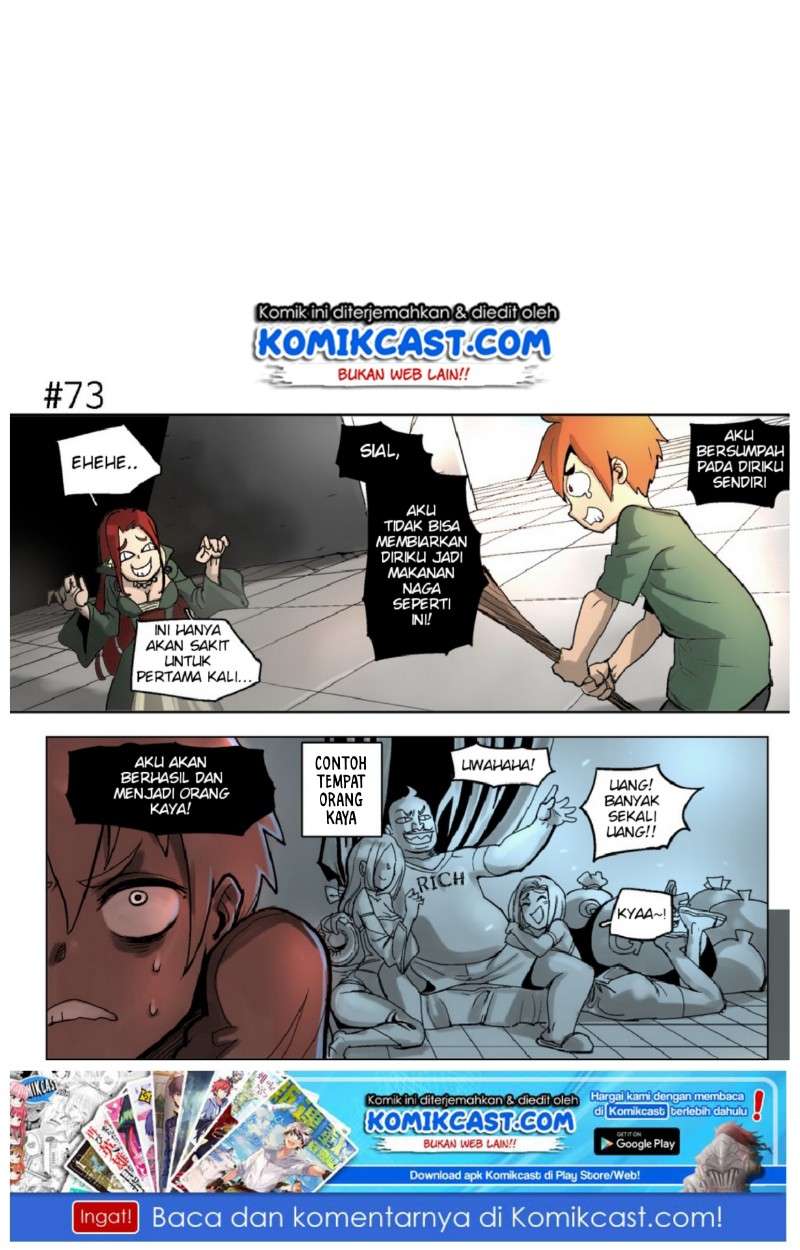 Baca  4 Cut Hero Chapter 12 Gambar 2