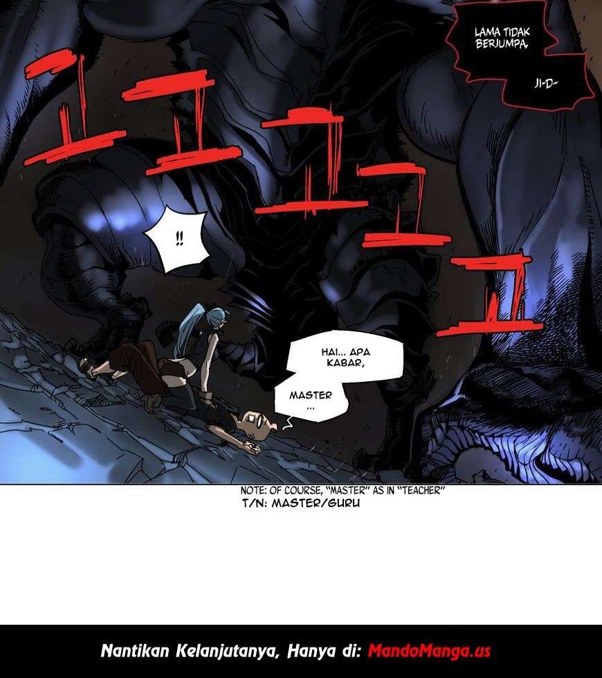 4 Cut Hero Chapter 09 Gambar 10