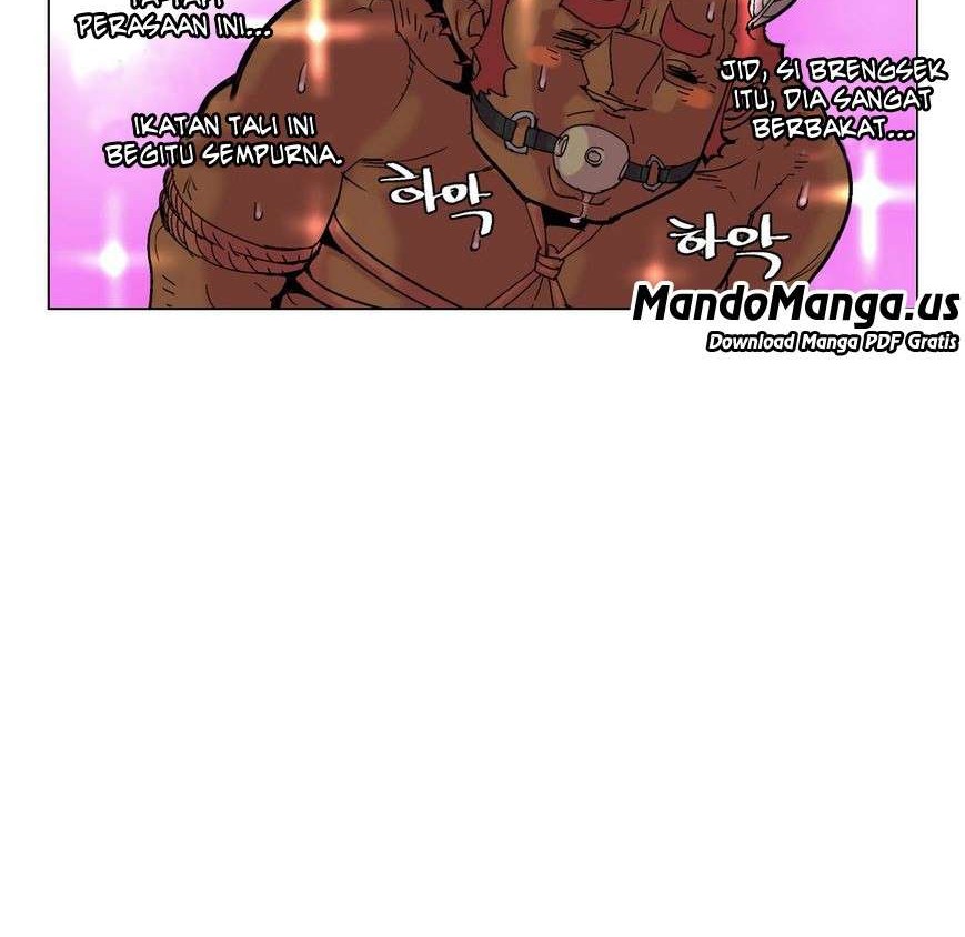 4 Cut Hero Chapter 08 Gambar 4
