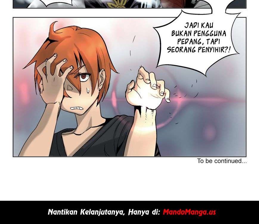 4 Cut Hero Chapter 08 Gambar 12