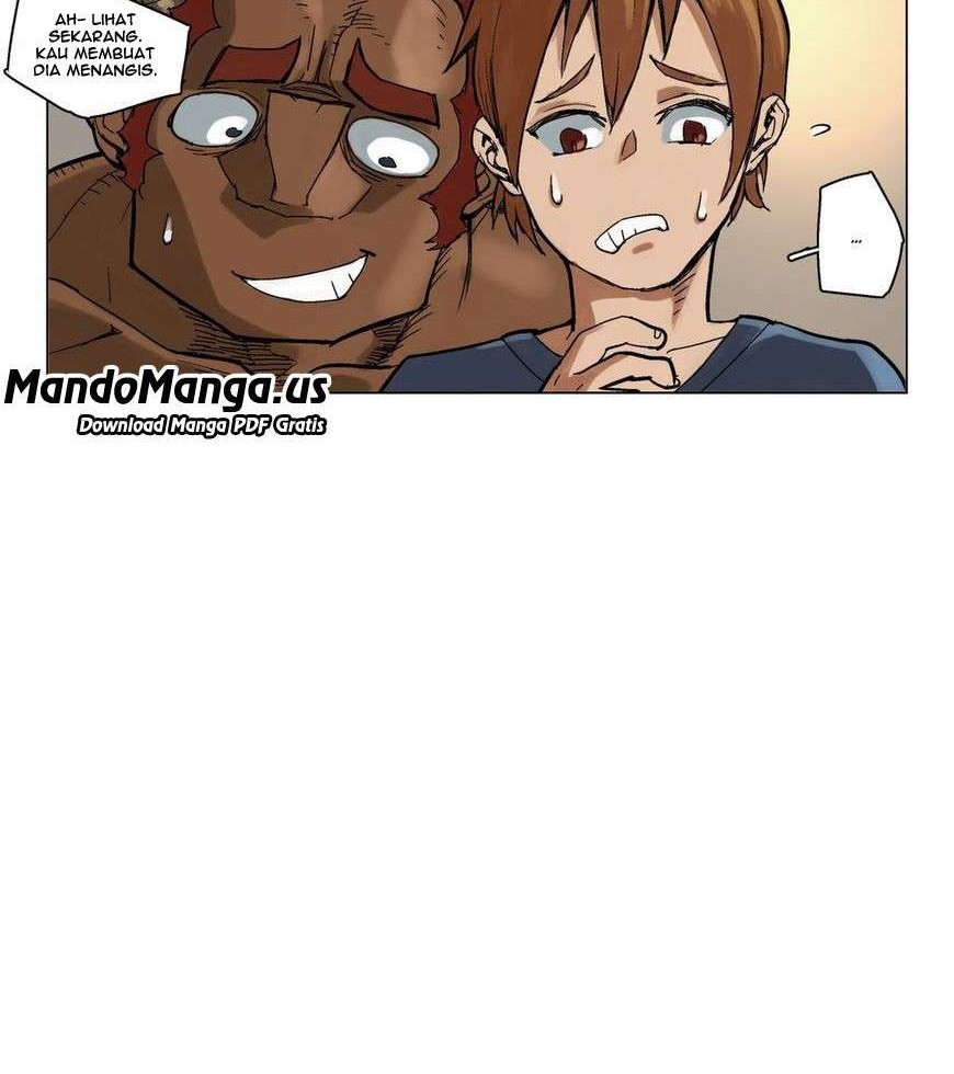 4 Cut Hero Chapter 06 Gambar 11