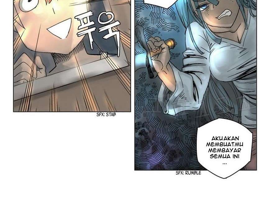 Baca  4 Cut Hero Chapter 04 Gambar 2