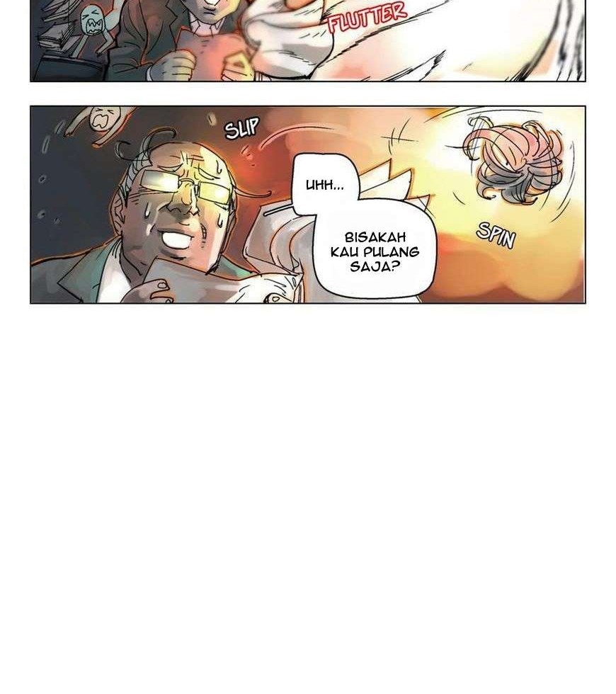 Baca  4 Cut Hero Chapter 01 Gambar 2