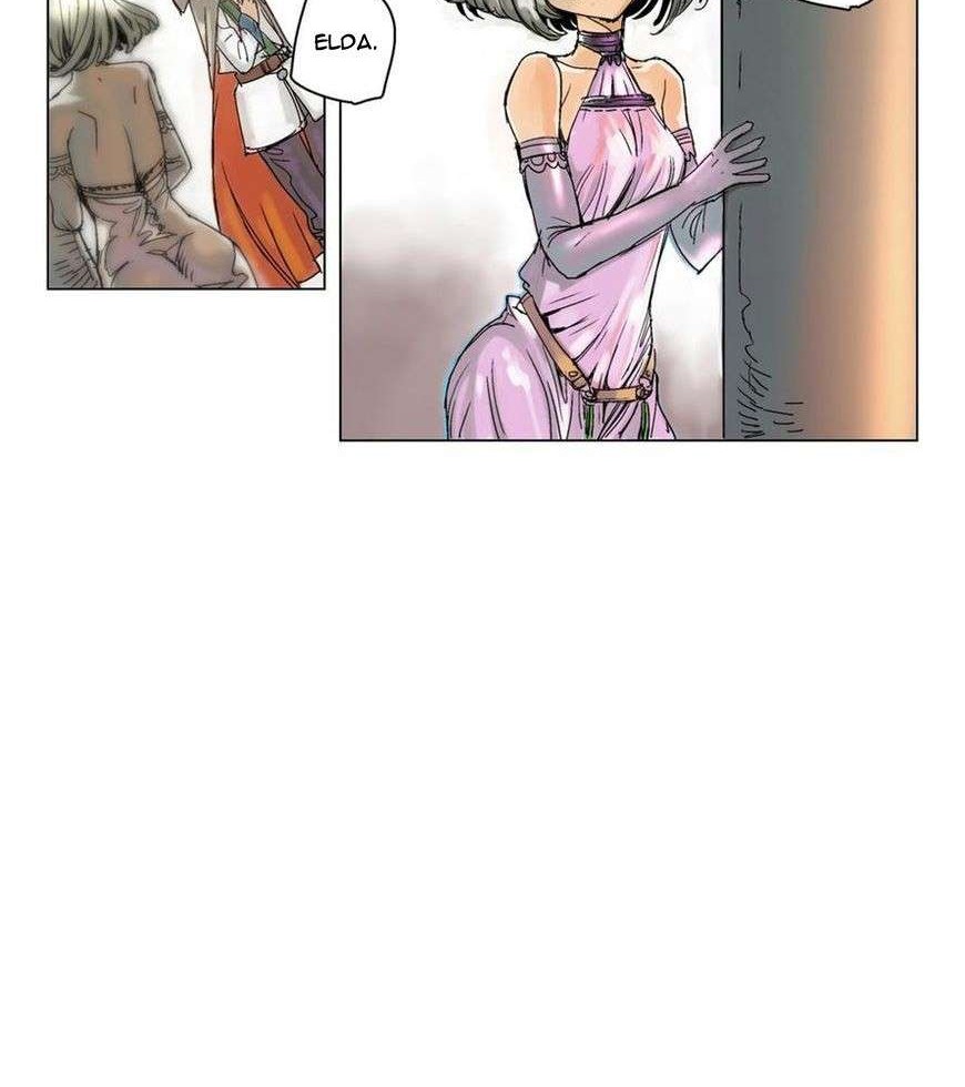 4 Cut Hero Chapter 01 Gambar 7