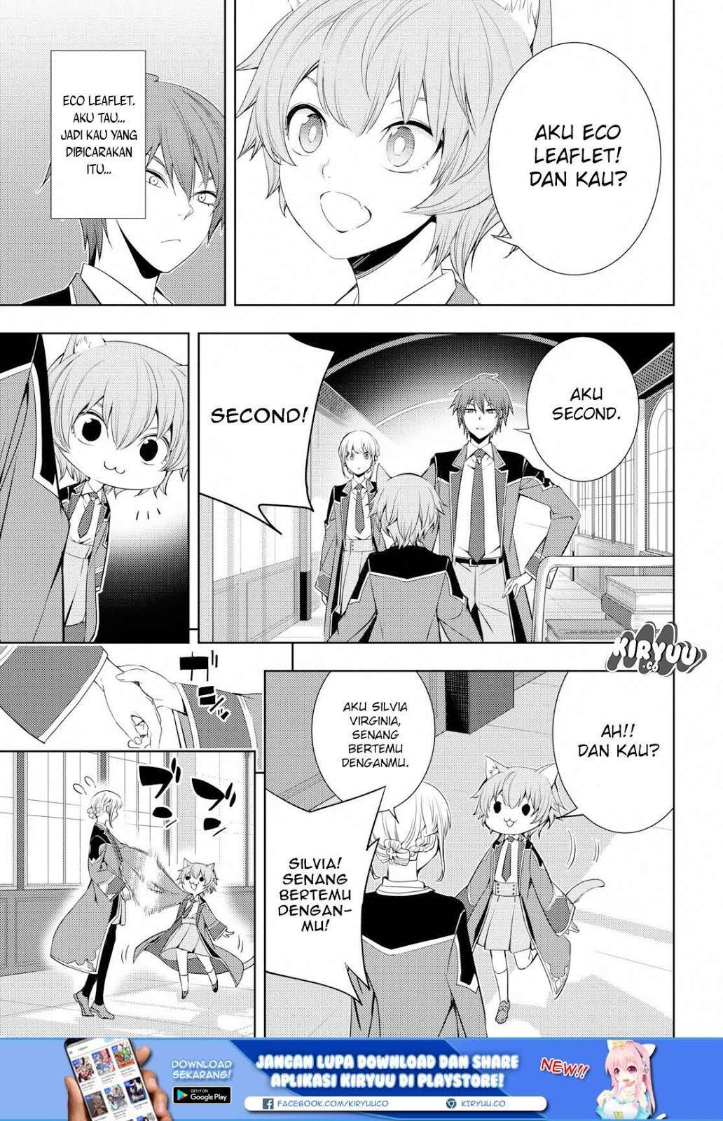 Moto Sekai Ichi’i Subchara Ikusei Nikki: Hai Player Isekai wo Kouryakuchuu! Chapter 08 Gambar 13