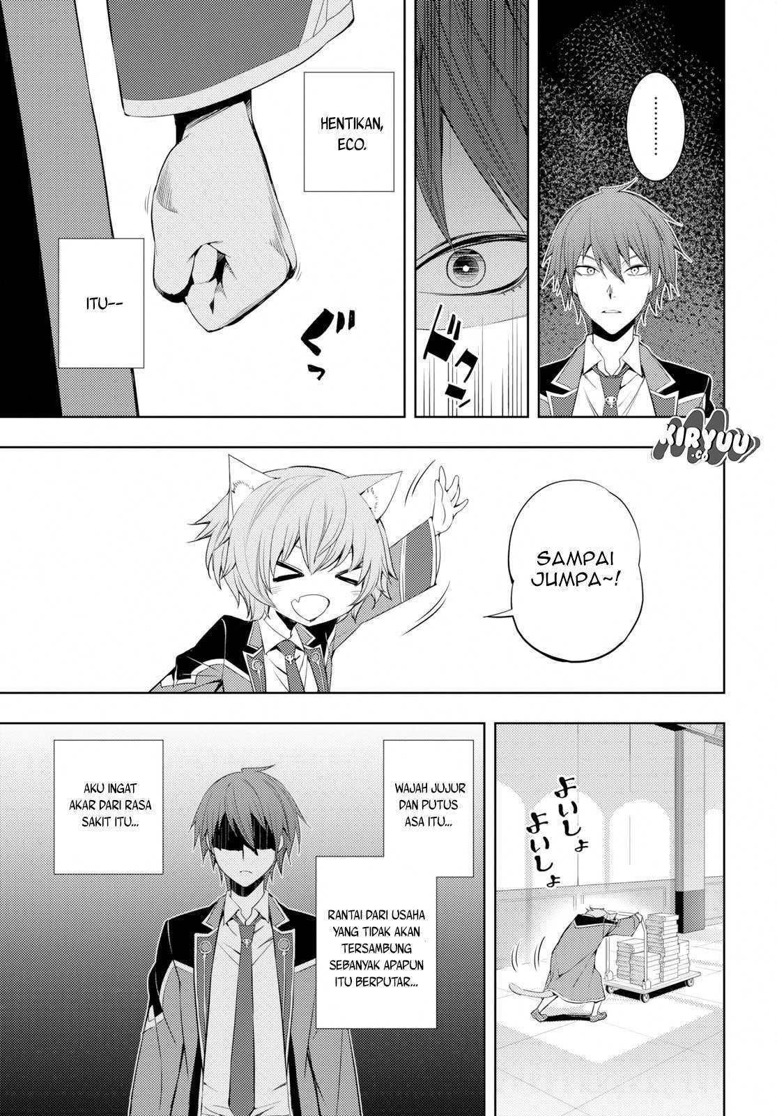 Moto Sekai Ichi’i Subchara Ikusei Nikki: Hai Player Isekai wo Kouryakuchuu! Chapter 08 Gambar 17