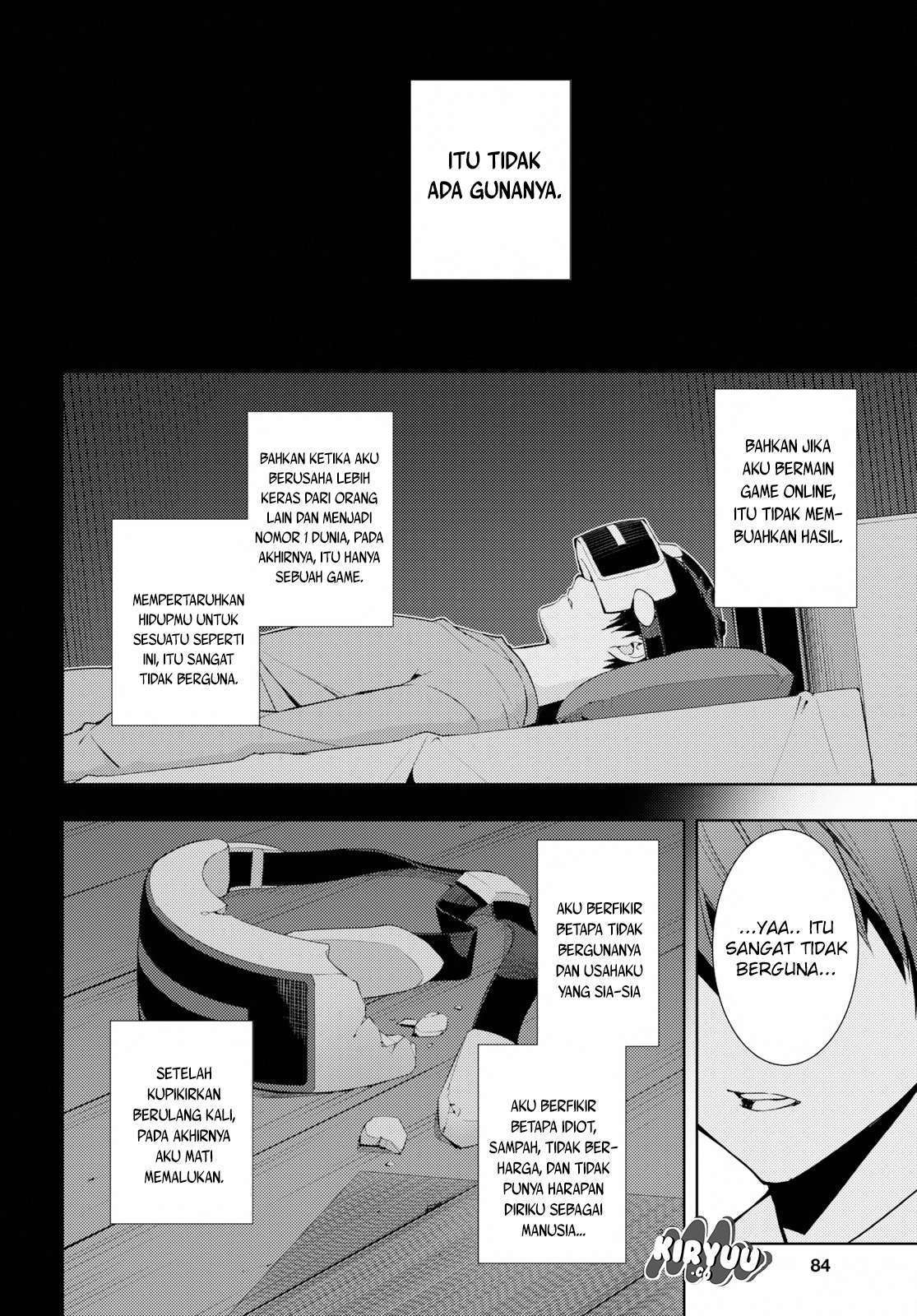 Moto Sekai Ichi’i Subchara Ikusei Nikki: Hai Player Isekai wo Kouryakuchuu! Chapter 08 Gambar 18