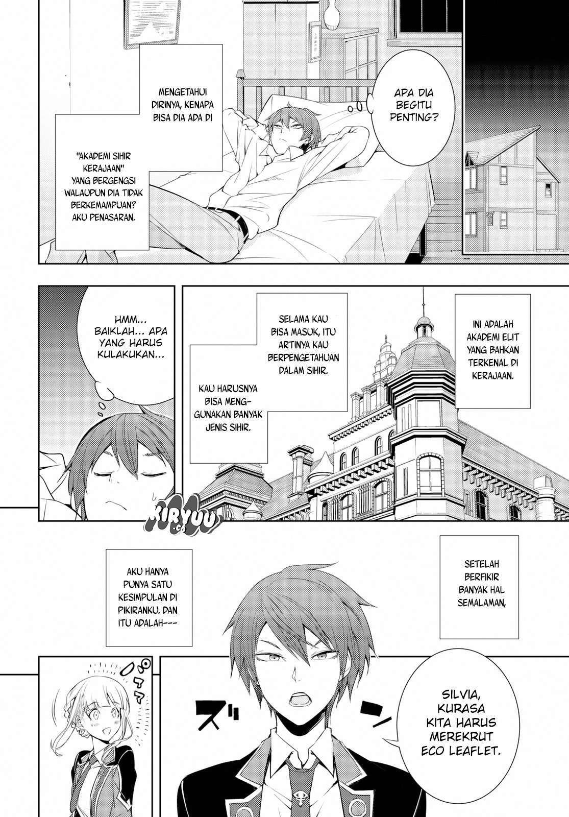 Moto Sekai Ichi’i Subchara Ikusei Nikki: Hai Player Isekai wo Kouryakuchuu! Chapter 08 Gambar 20