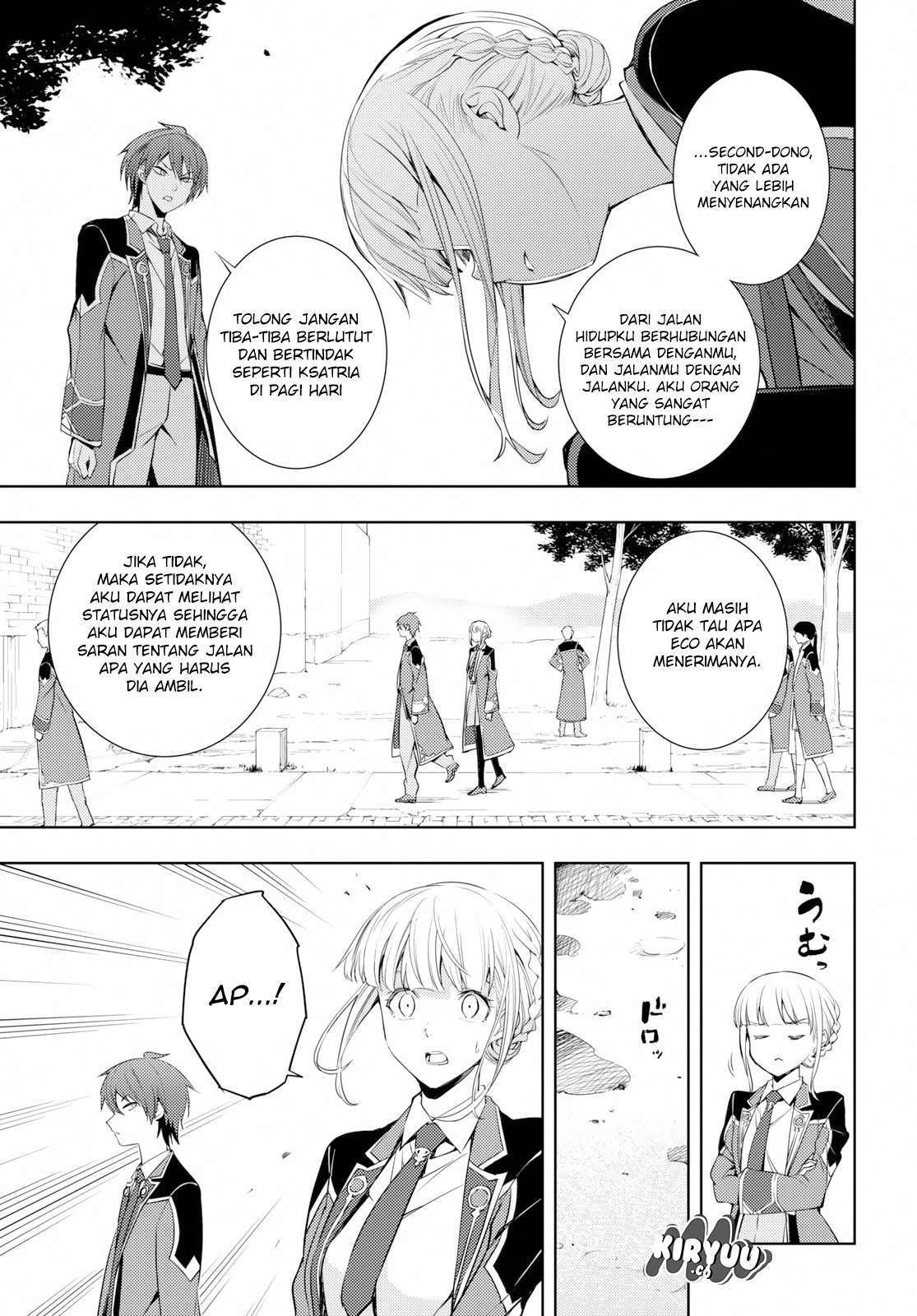 Moto Sekai Ichi’i Subchara Ikusei Nikki: Hai Player Isekai wo Kouryakuchuu! Chapter 08 Gambar 21