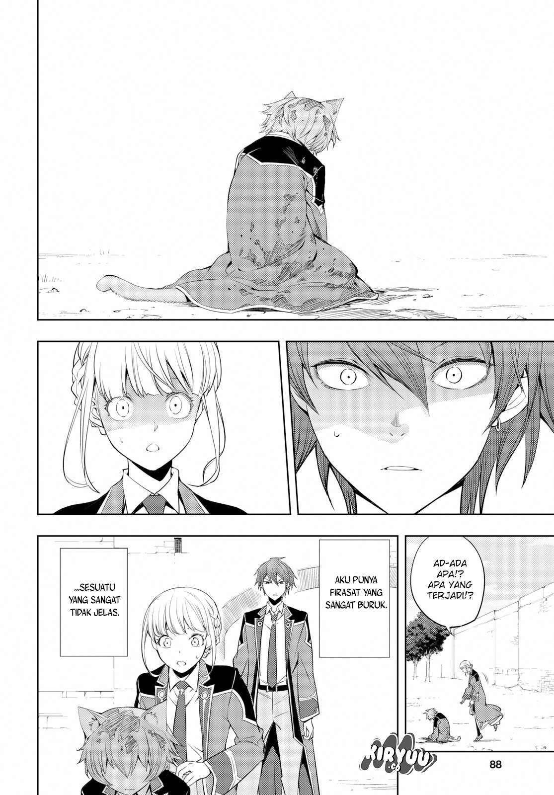 Moto Sekai Ichi’i Subchara Ikusei Nikki: Hai Player Isekai wo Kouryakuchuu! Chapter 08 Gambar 22