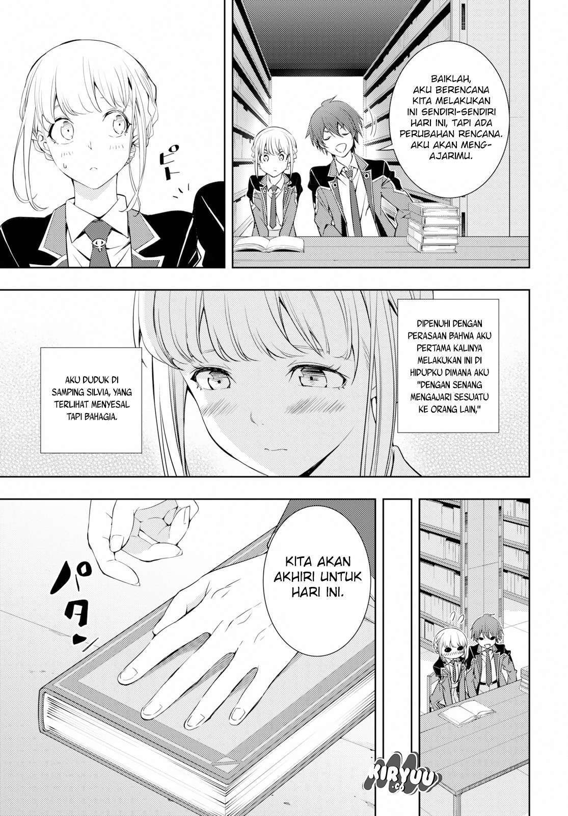 Moto Sekai Ichi’i Subchara Ikusei Nikki: Hai Player Isekai wo Kouryakuchuu! Chapter 08 Gambar 9