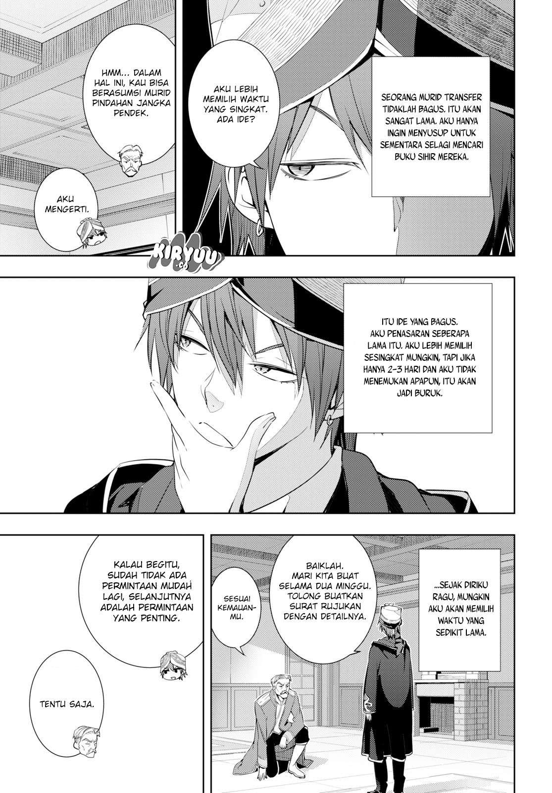 Moto Sekai Ichi’i Subchara Ikusei Nikki: Hai Player Isekai wo Kouryakuchuu! Chapter 06 Gambar 14
