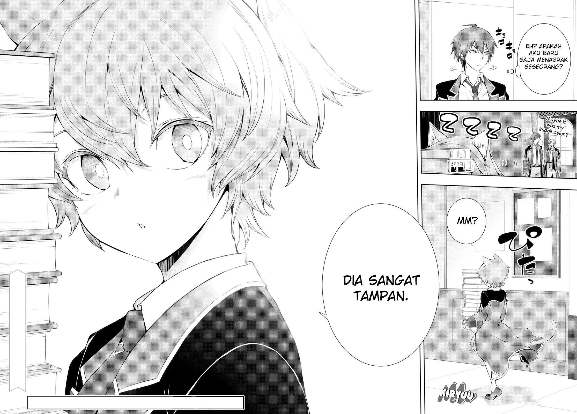 Moto Sekai Ichi’i Subchara Ikusei Nikki: Hai Player Isekai wo Kouryakuchuu! Chapter 06 Gambar 33