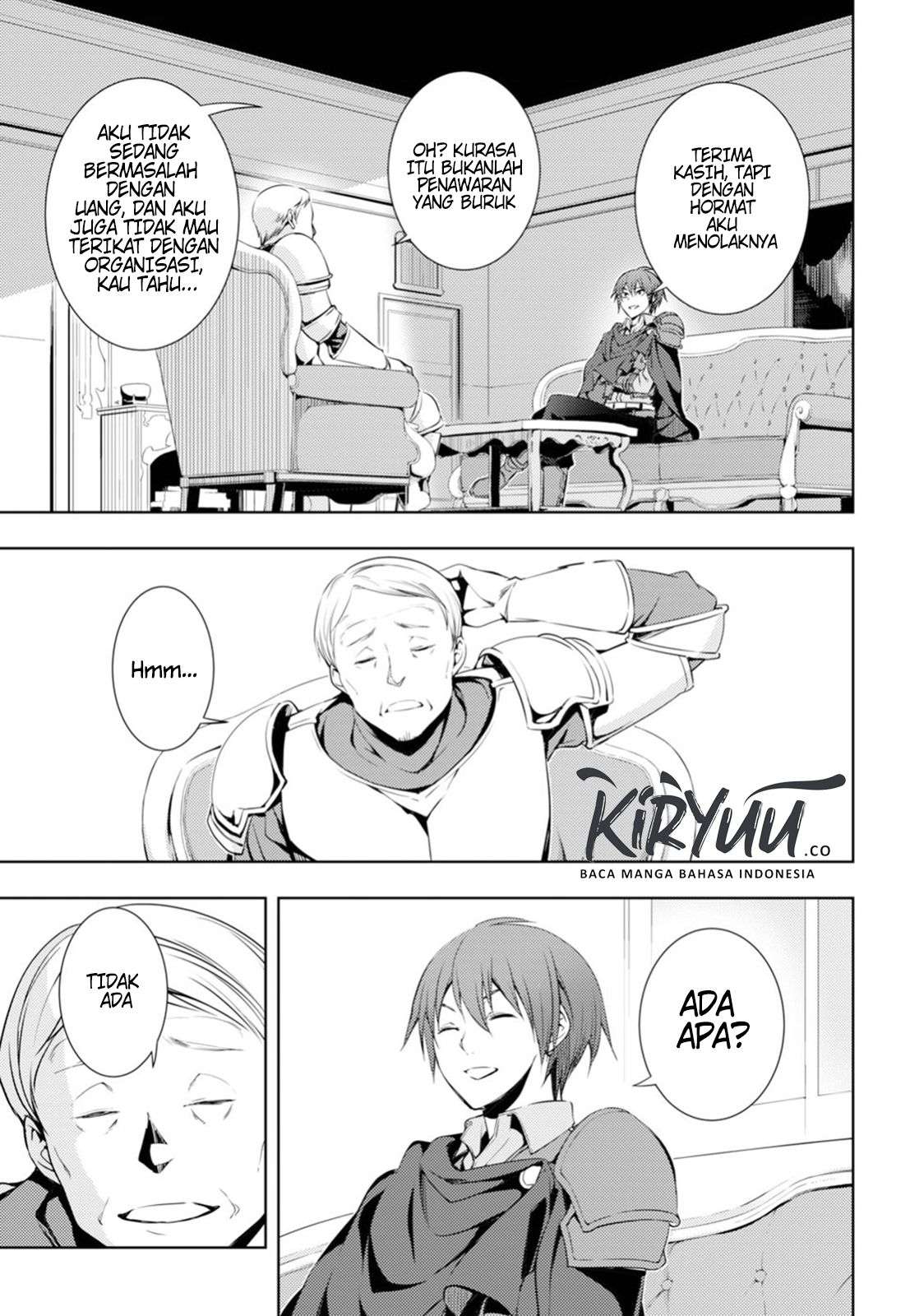 Moto Sekai Ichi’i Subchara Ikusei Nikki: Hai Player Isekai wo Kouryakuchuu! Chapter 04 Gambar 12