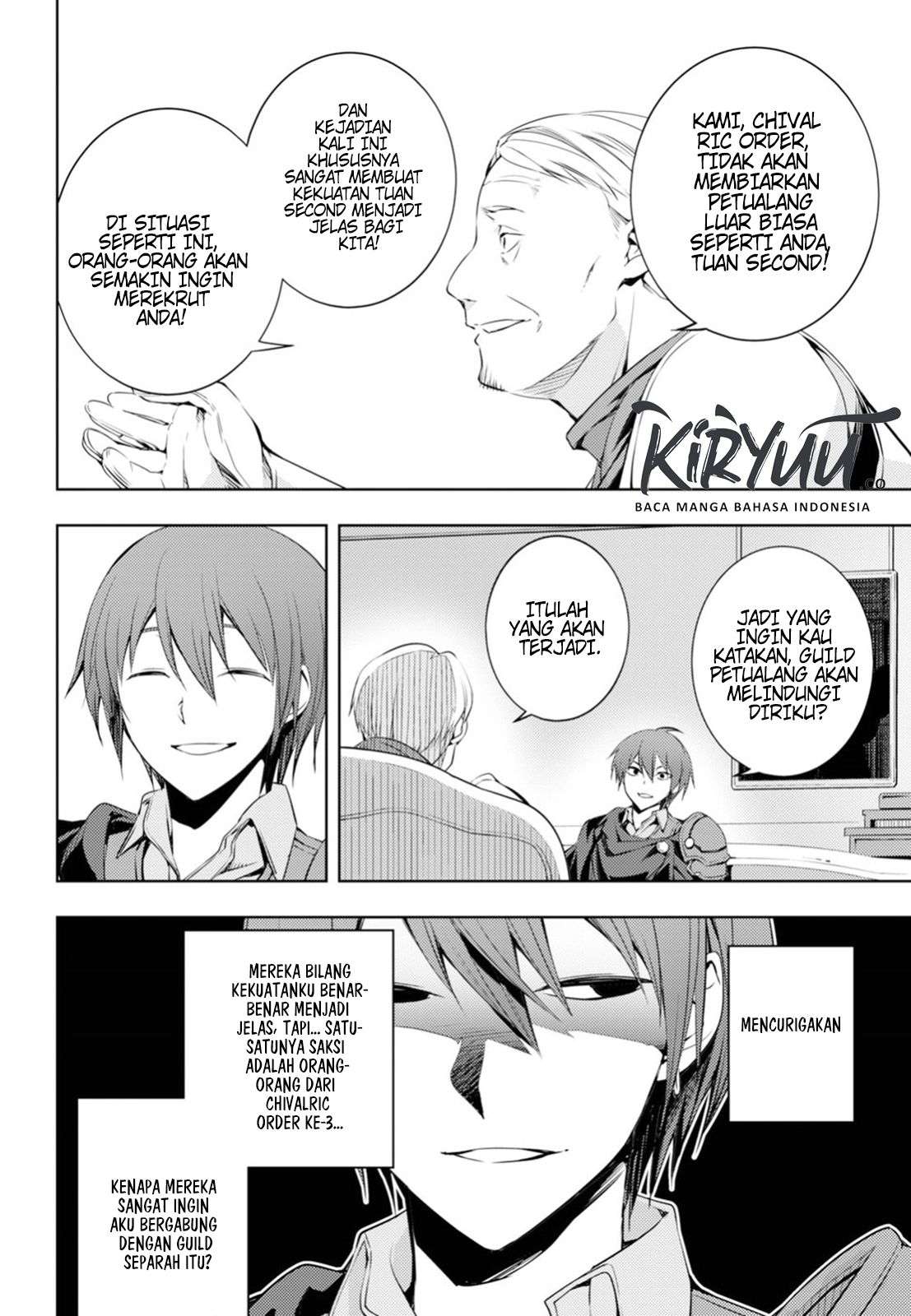 Moto Sekai Ichi’i Subchara Ikusei Nikki: Hai Player Isekai wo Kouryakuchuu! Chapter 04 Gambar 13