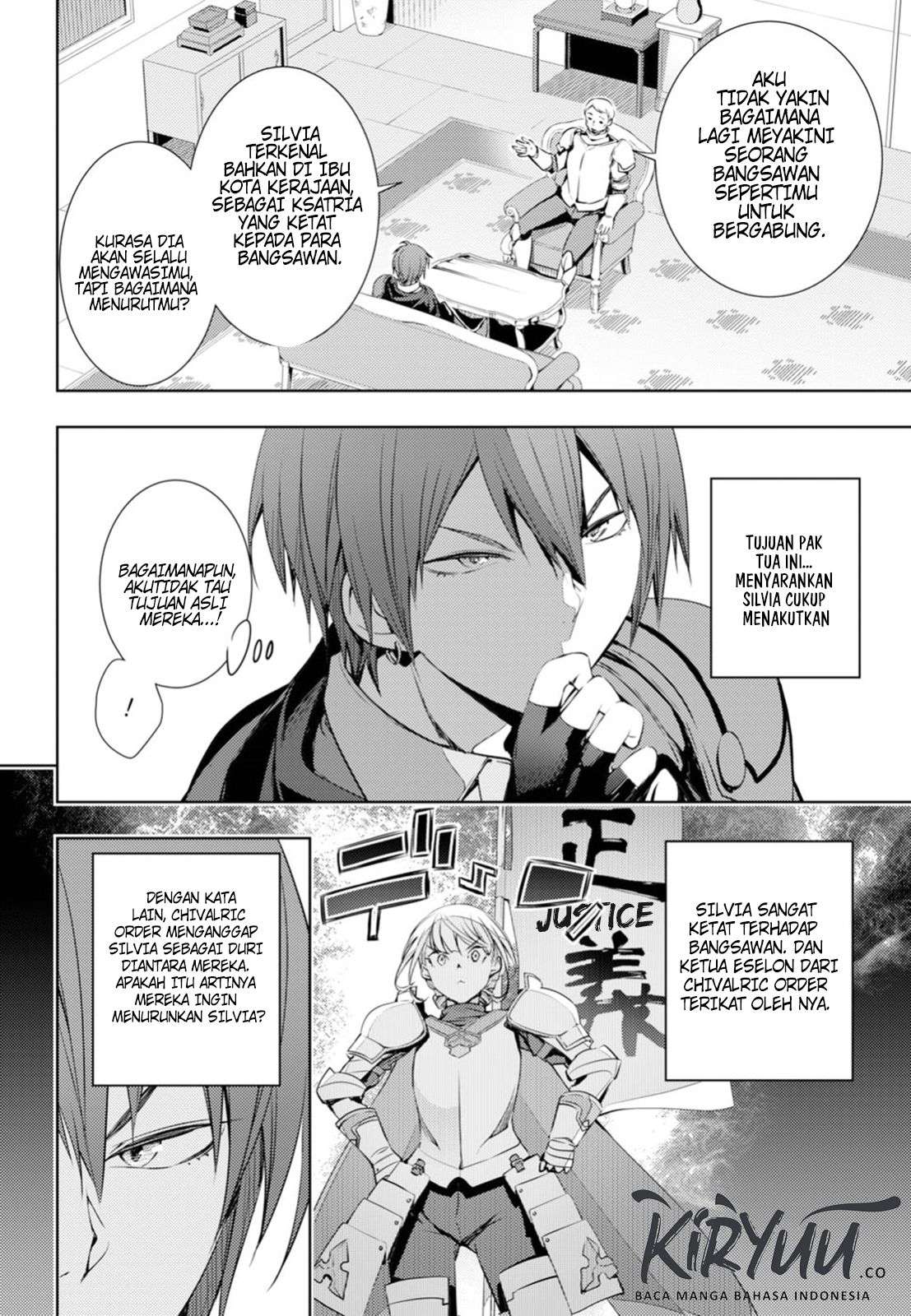 Moto Sekai Ichi’i Subchara Ikusei Nikki: Hai Player Isekai wo Kouryakuchuu! Chapter 04 Gambar 15