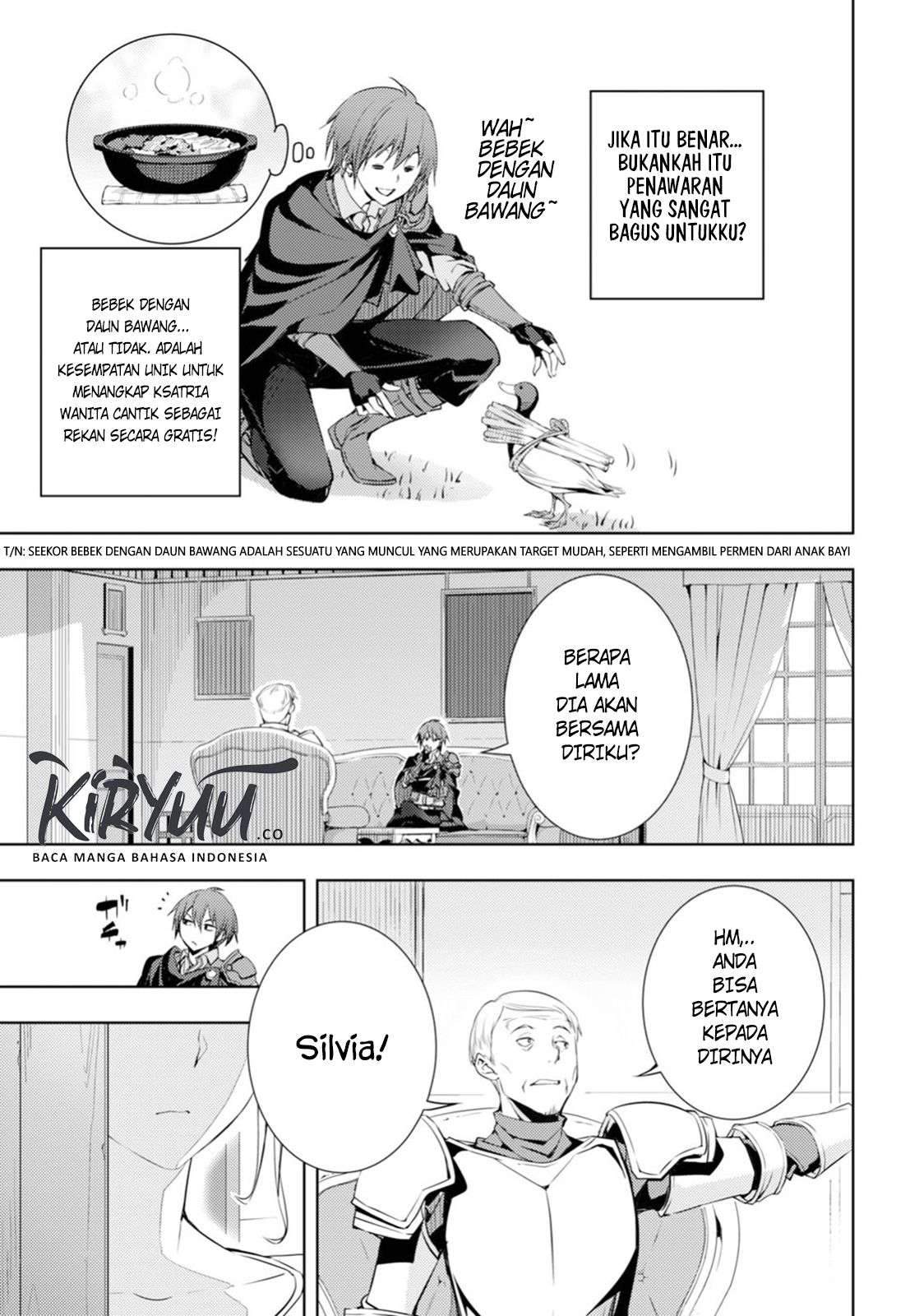 Moto Sekai Ichi’i Subchara Ikusei Nikki: Hai Player Isekai wo Kouryakuchuu! Chapter 04 Gambar 16