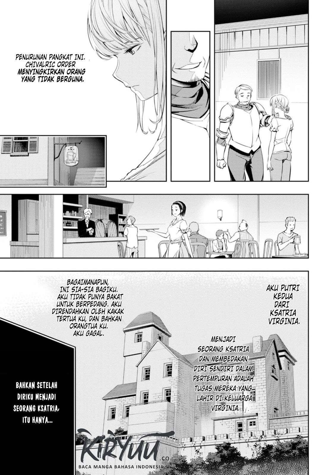 Moto Sekai Ichi’i Subchara Ikusei Nikki: Hai Player Isekai wo Kouryakuchuu! Chapter 04 Gambar 20