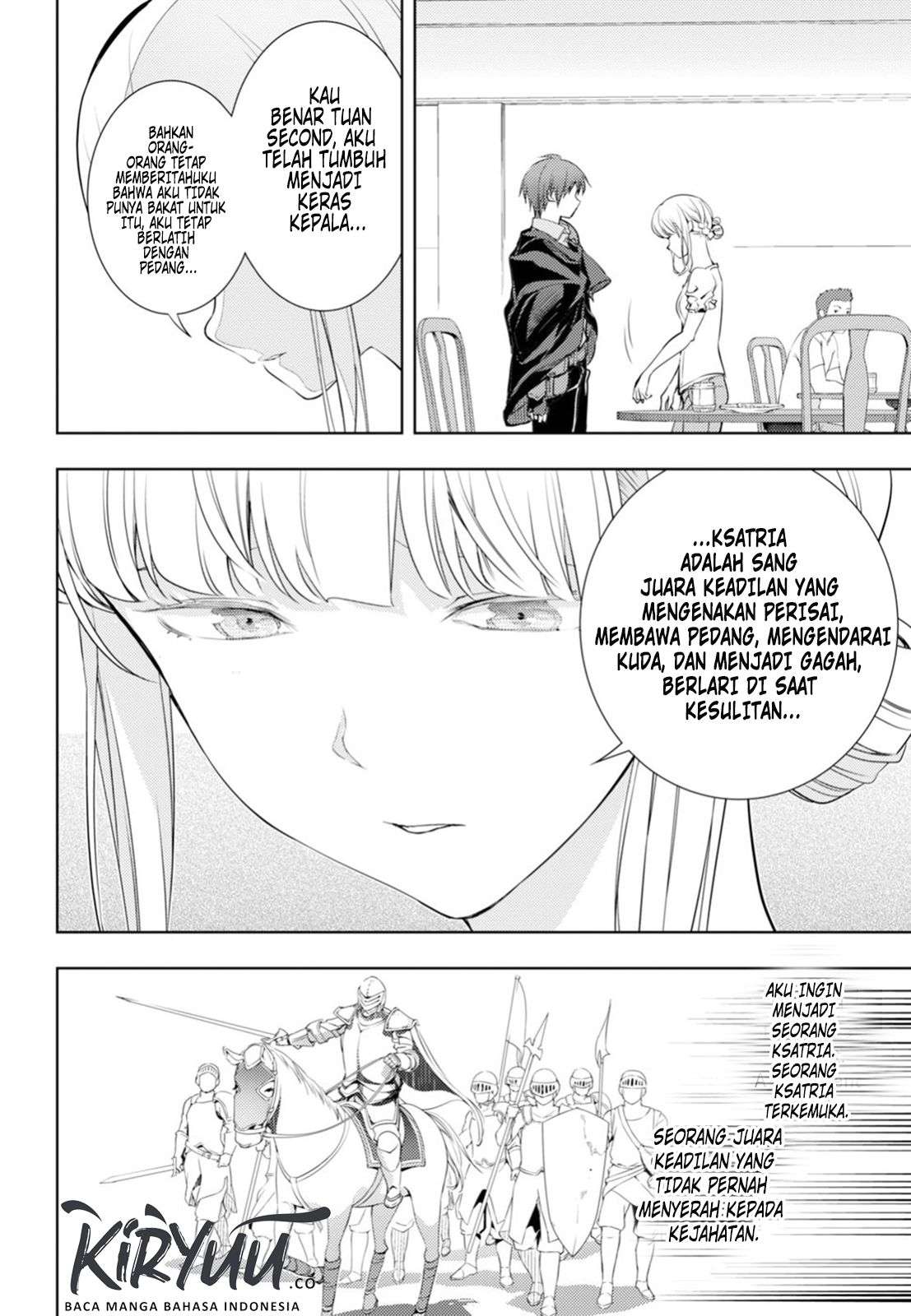 Moto Sekai Ichi’i Subchara Ikusei Nikki: Hai Player Isekai wo Kouryakuchuu! Chapter 04 Gambar 27
